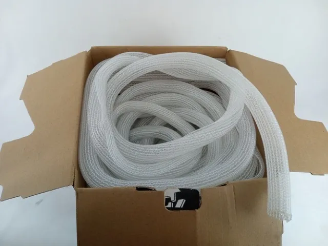 ISOLANTE TÉRMICO 1? TECHFLEX F6 - NOVO