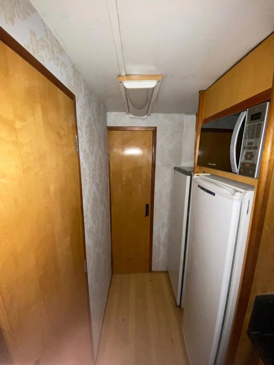 MOTOR-HOME  - Foto 8