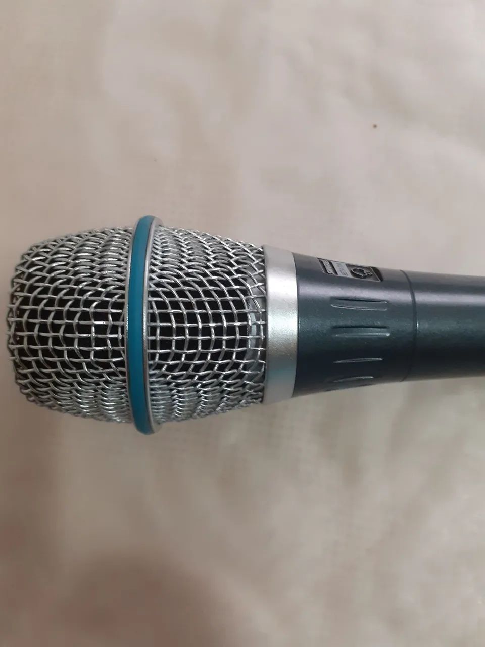 Shure SM B 87A - Foto 2