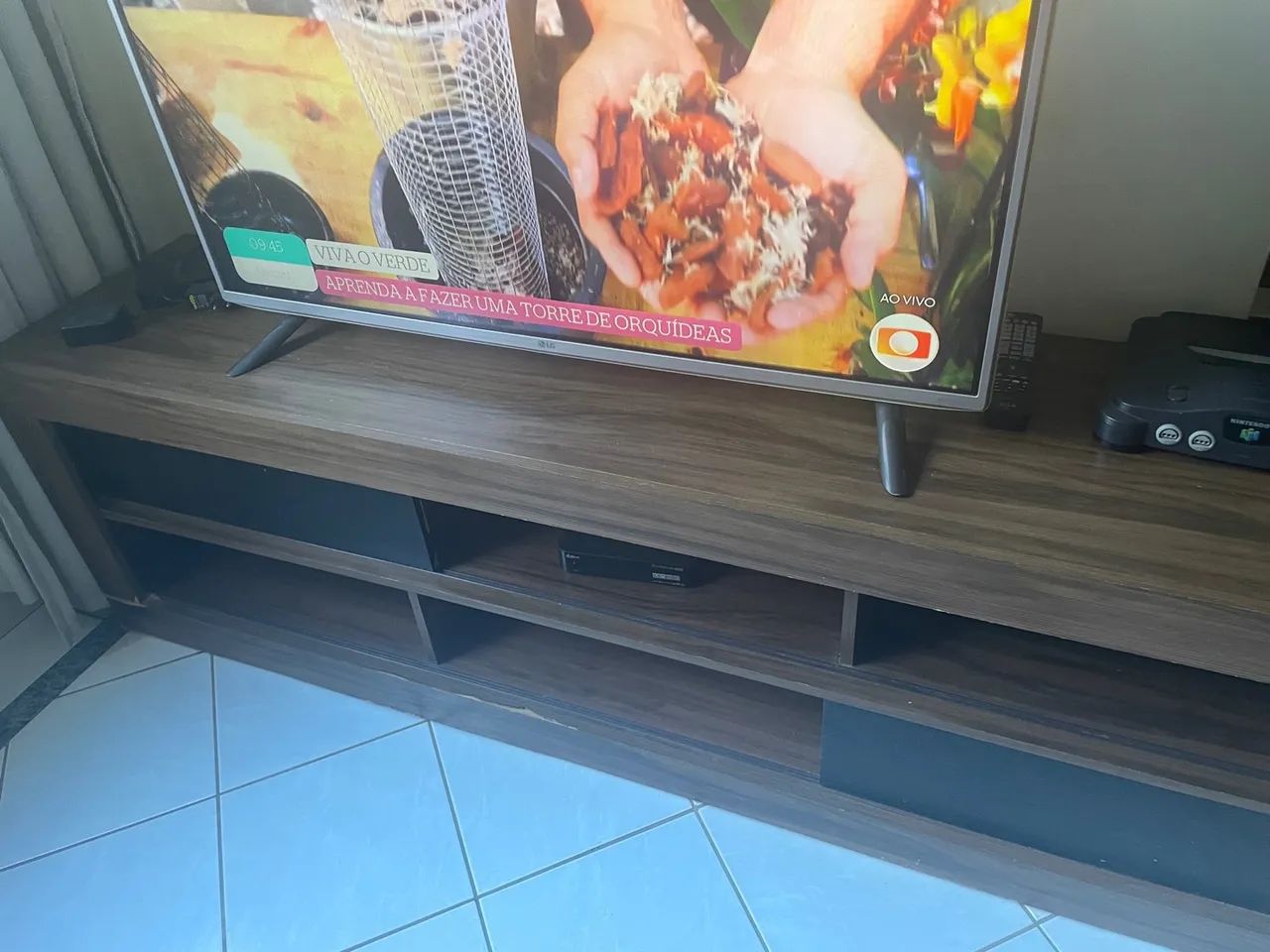 Venda Rack - Foto 2