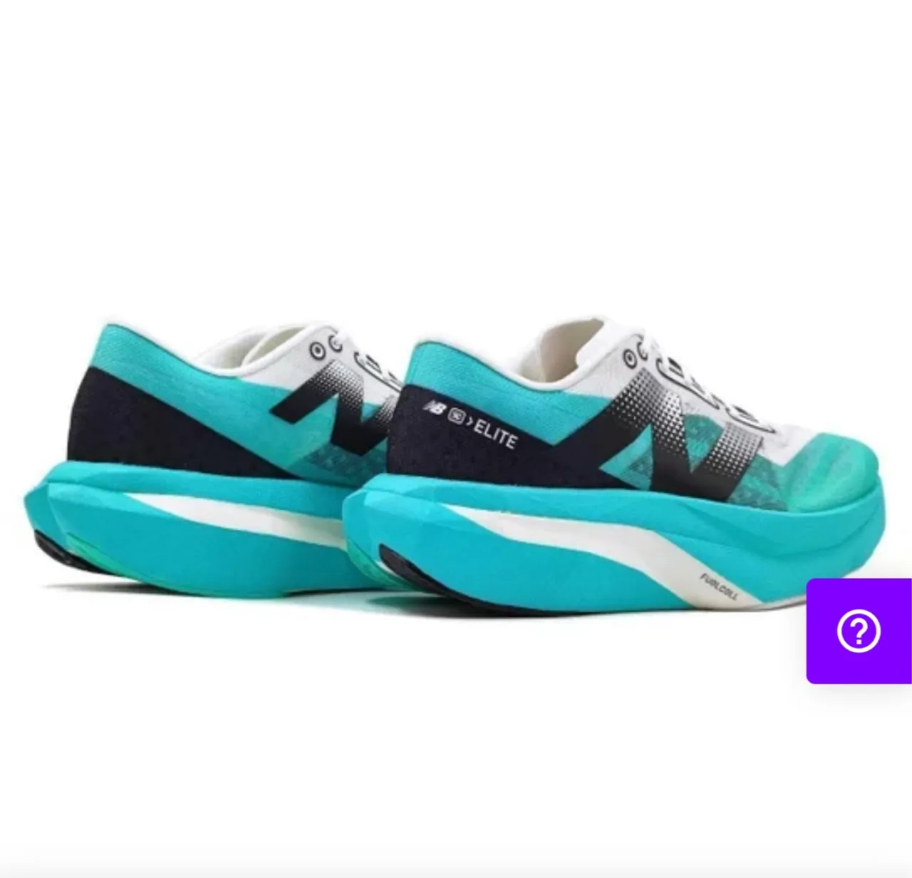 Tênis New Balance FuelCell Elite v2 - Conforto e Performance!