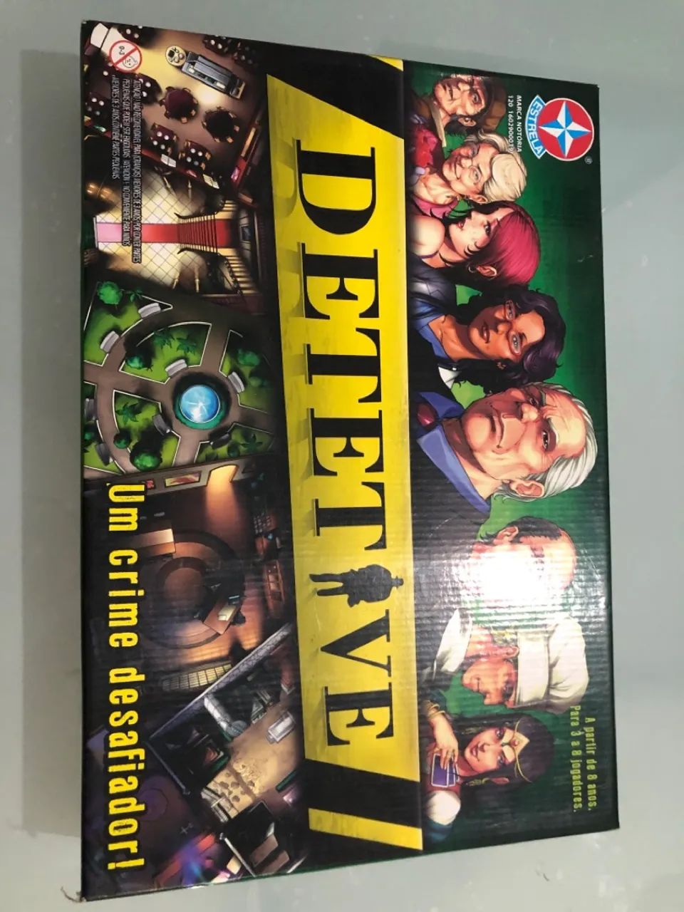 jogo detetive