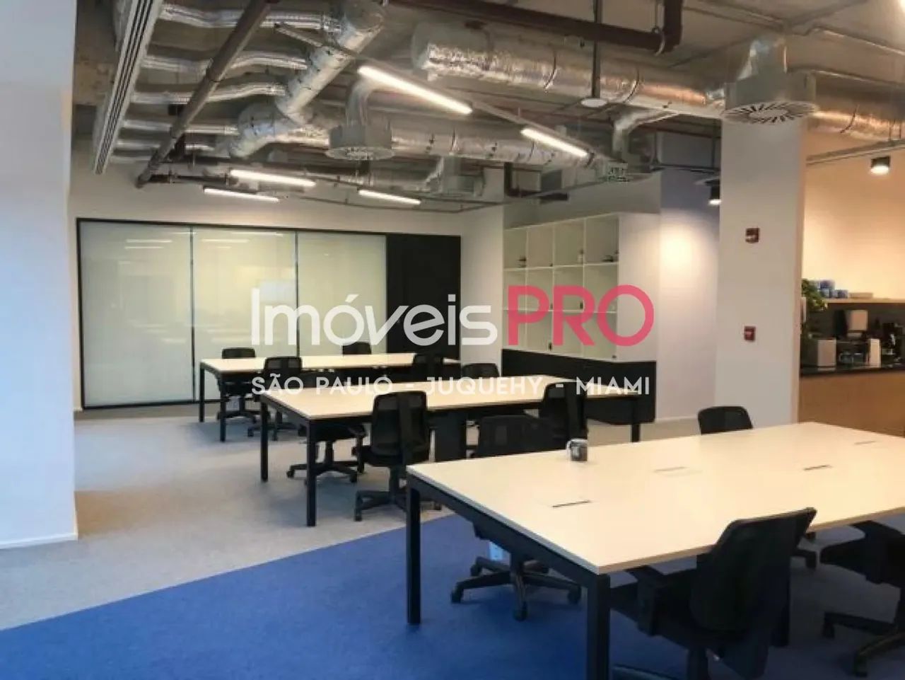 Conj. Comercial, Chácara Santo Antônio (Zona Sul) - São Paulo - Foto 5