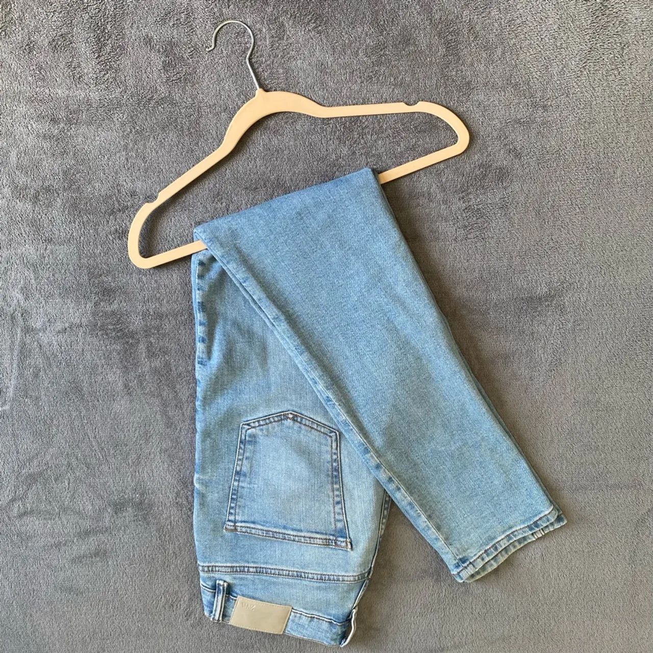 Calça Zara masculina 38 ZERADA (Leia o anúncio