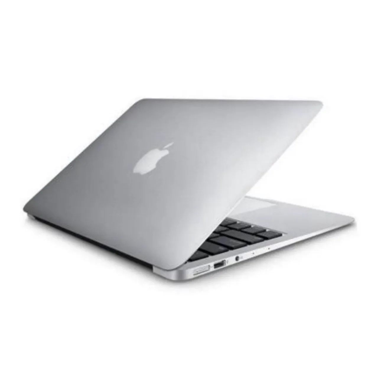 MacBook Air Apple M1 silver 8Gb 256Gb - Notebooks - Jardim