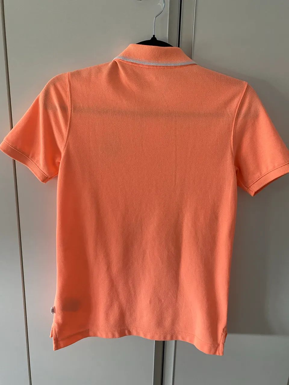 Camisa polo Gap infantil  - Foto 3