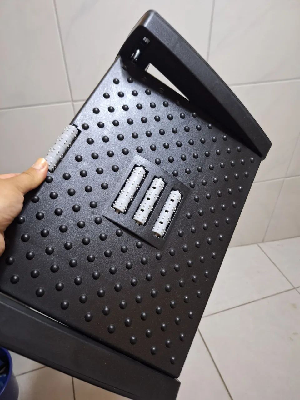 Suporte para os pés 64842813899778124