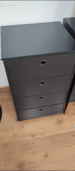 Armarinho de Escritório Multiuso - Foto 3