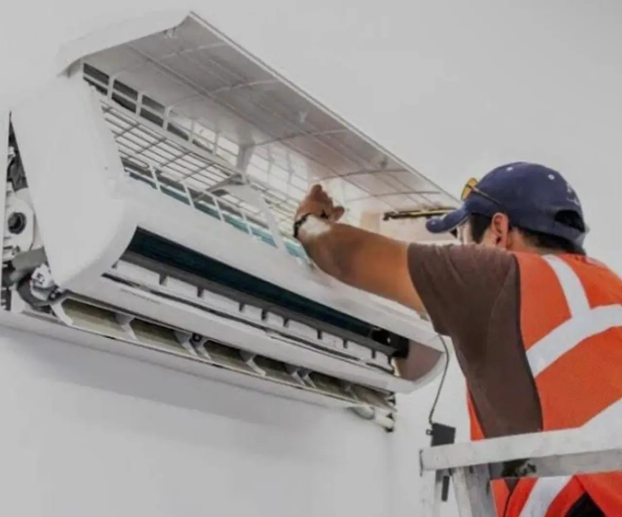 Vaga instalador ar condicionado - Foto 4