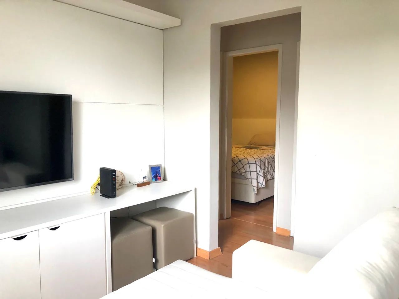 Apartamento 2 qts em Piedade - Foto 3