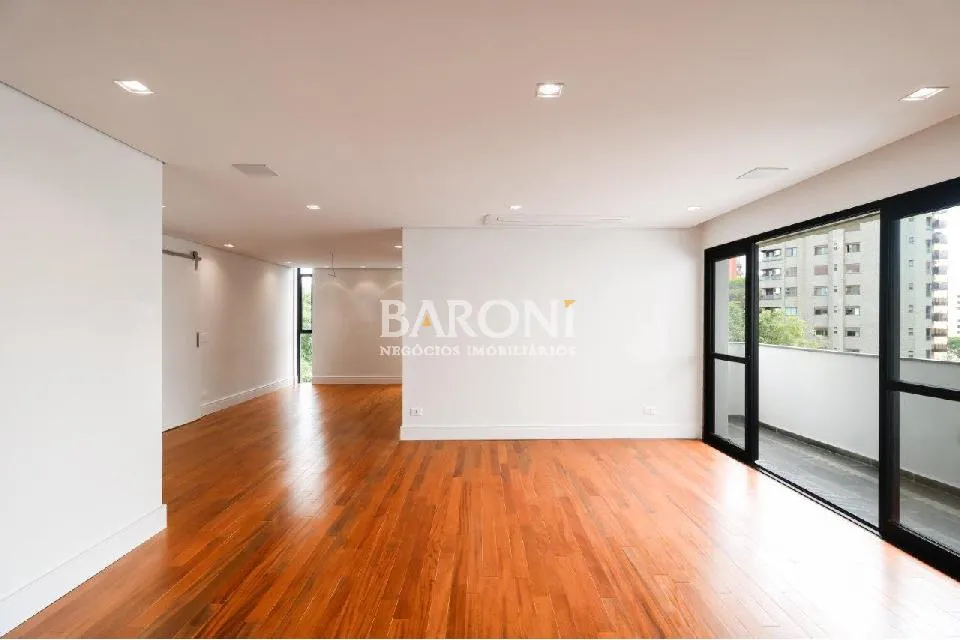 Baroni Imóveis, imobiliária em Moema, especializada em compra e venda de imóveis residenci