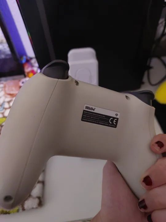 Controle 8bitdo - Licenciado pela Xbox - Foto 3