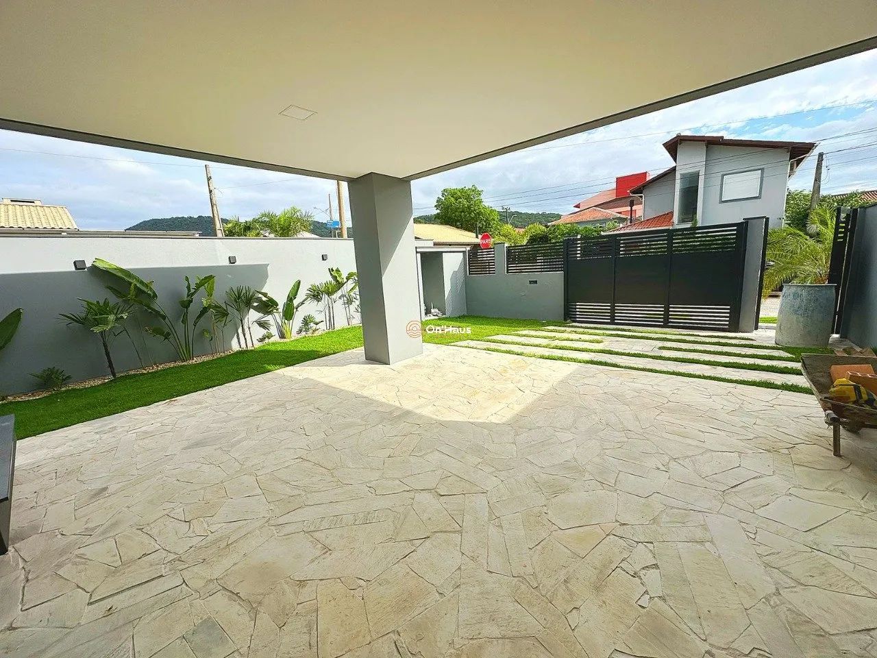 Casa Alto Padrão 3 Suítes R$ 1.869.000,00 - Novo Campeche - Florianópolis/SC - Foto 5