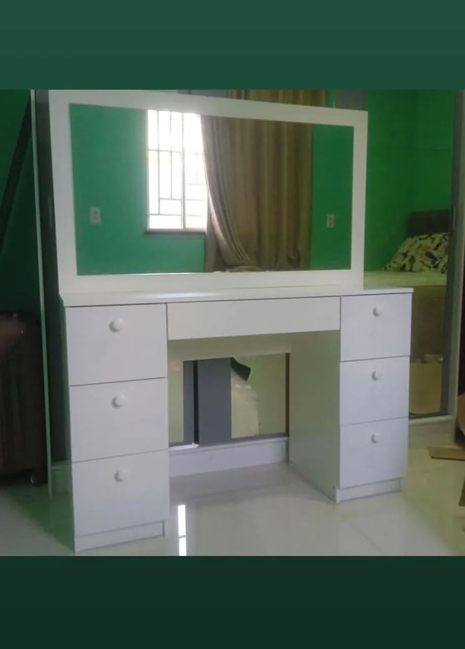 MONTAGEM MOVEIS EM GERAL  - Foto 5