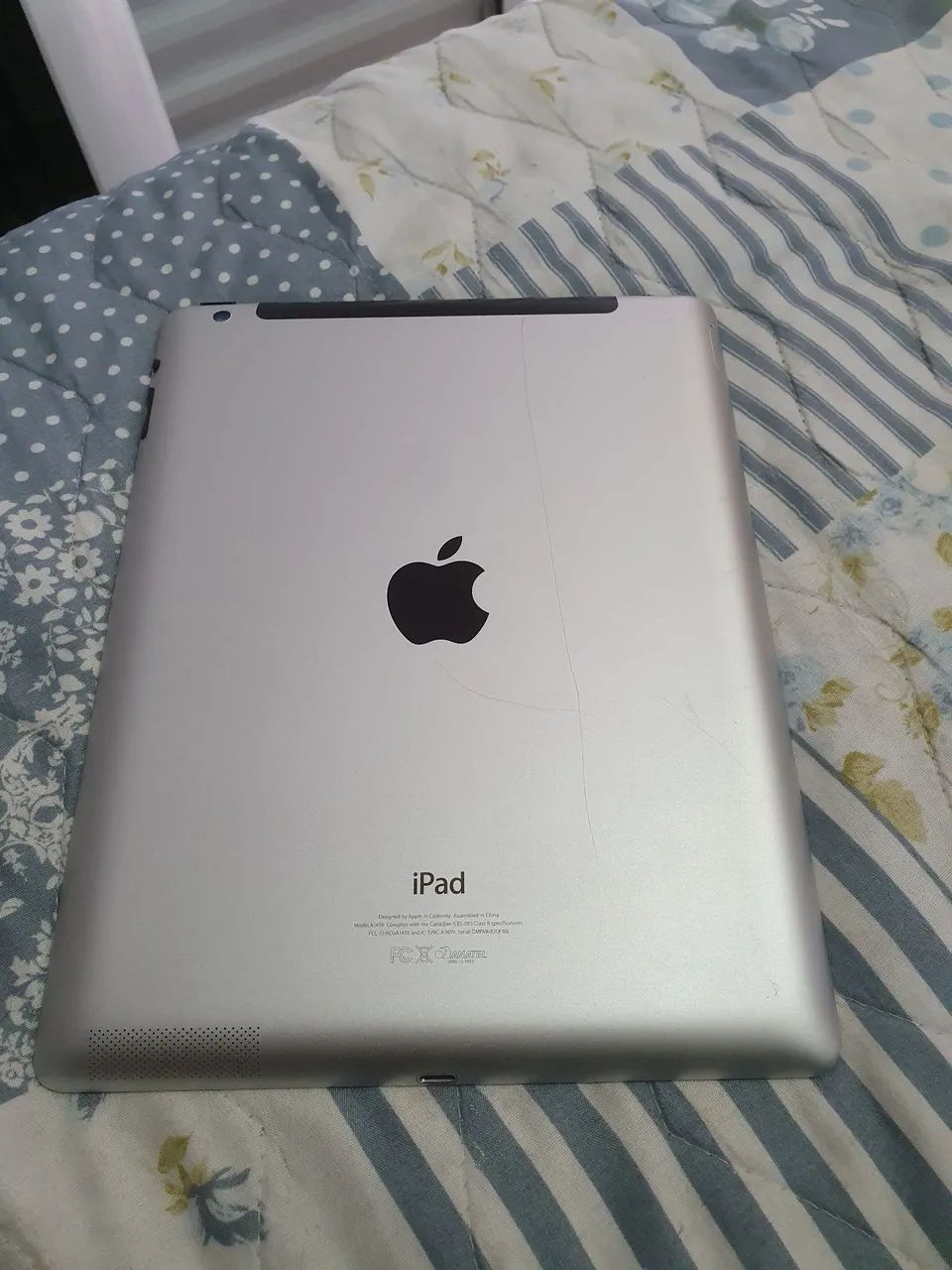 iPad 4 - 16GB - Foto 2