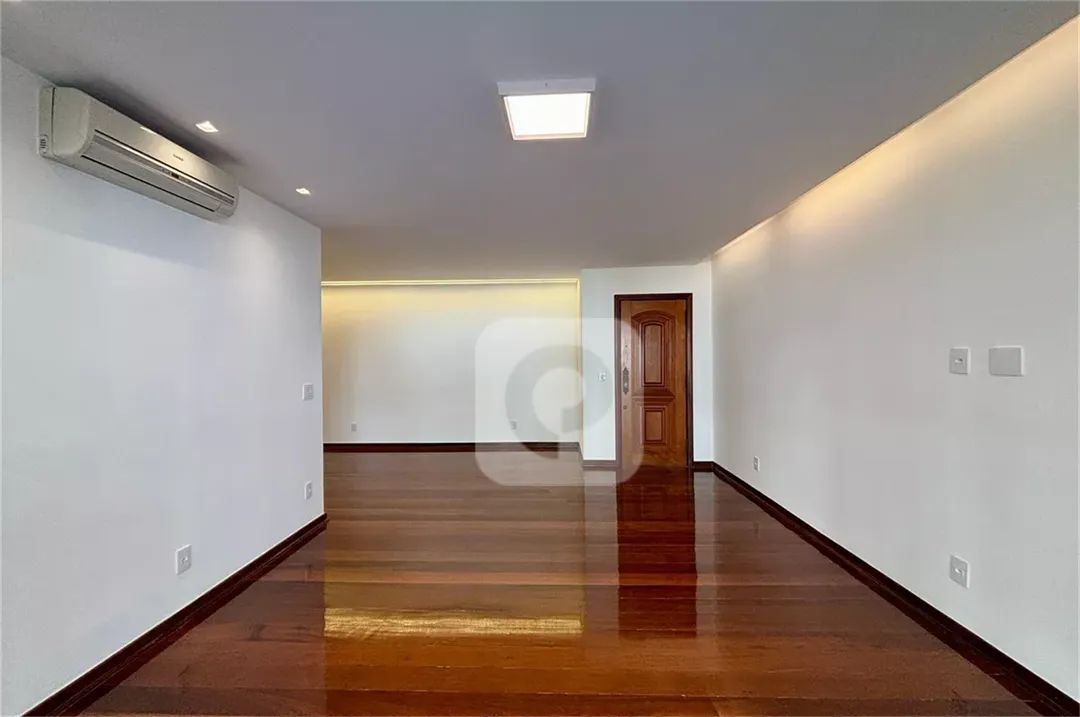 Apartamento de 150m² com 3 Quartos e 2 Vagas na Fonte da Saudade - Foto 2