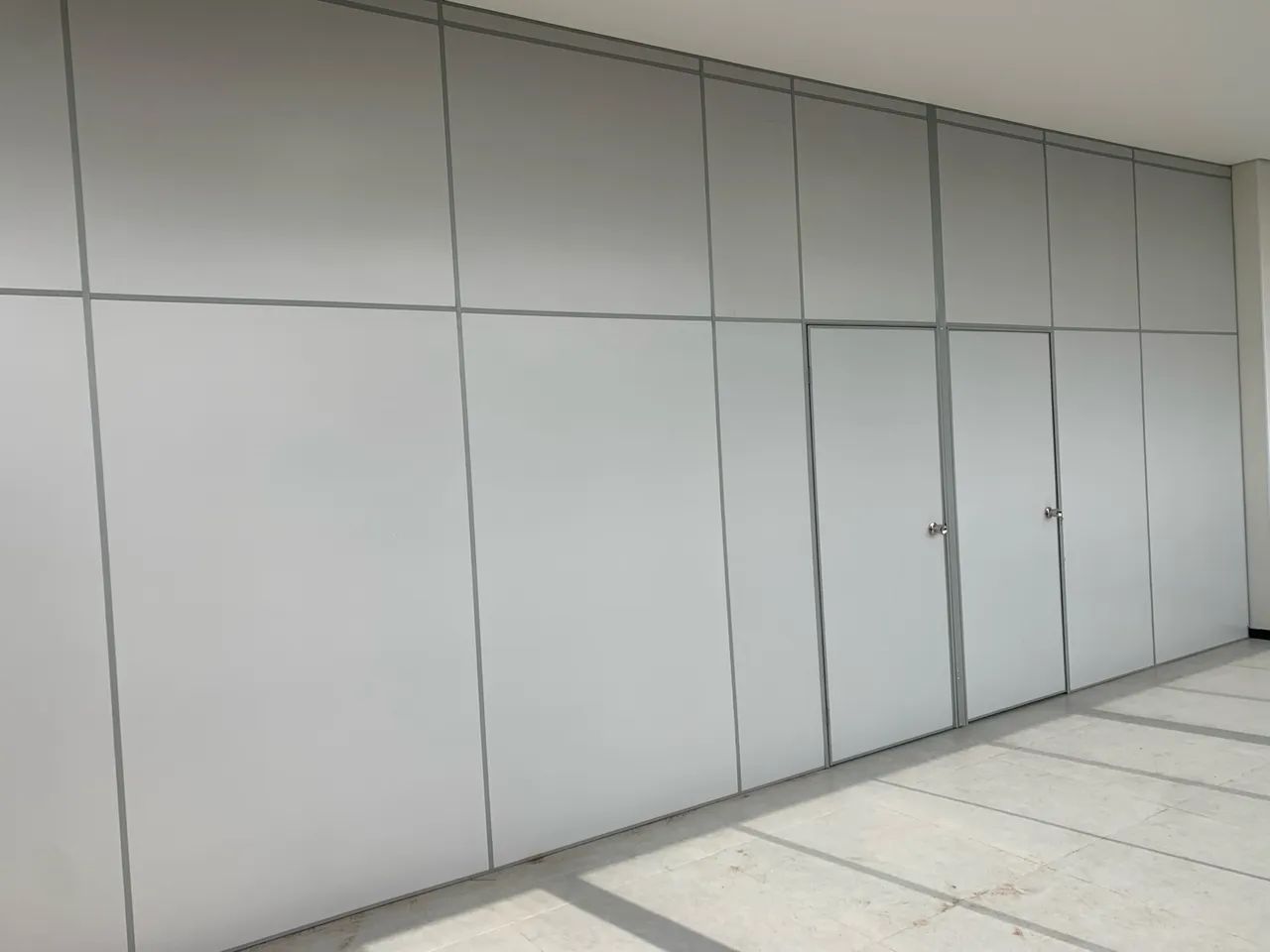 Divisórias e Forro PVC - Promoção - Foto 2