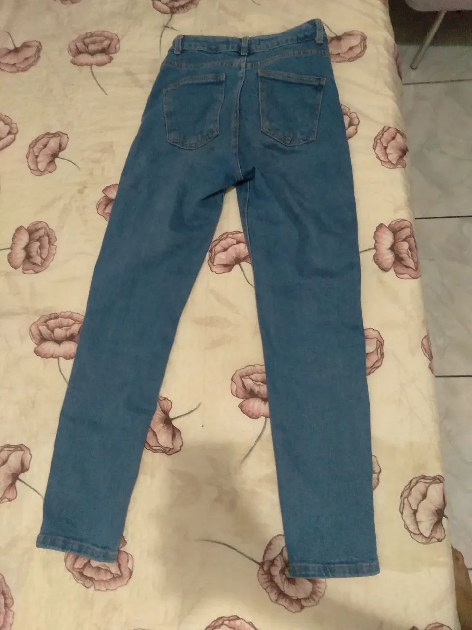 Calça Jeans infantil