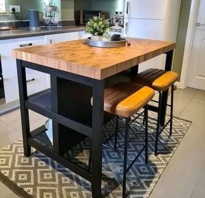 Mesa de Cozinha americana  - Foto 4