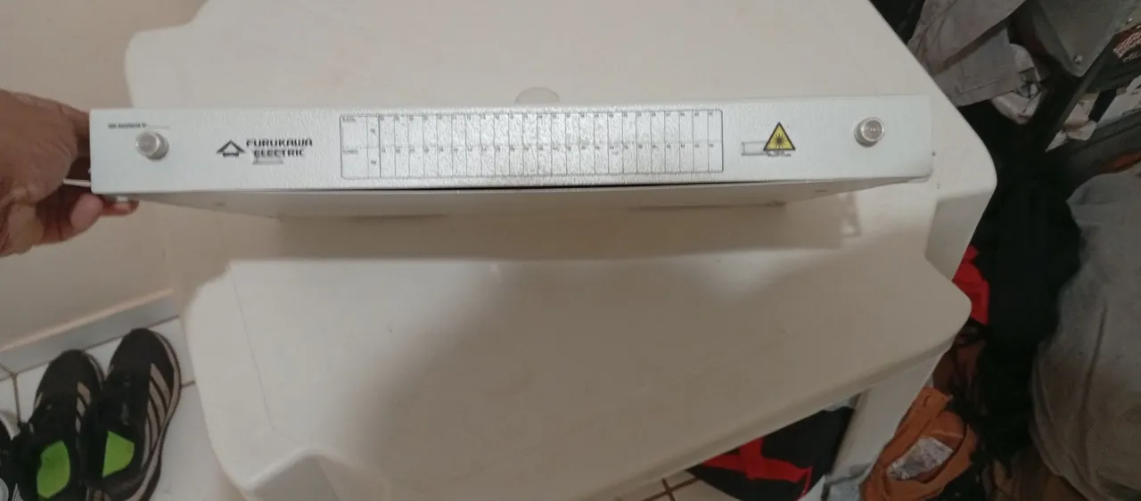 DIO DGO CAIXA DE EMENDA Furukawa Electric