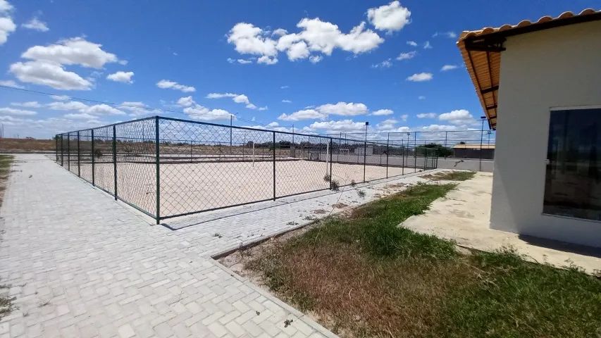 Vendo no Condominio Monaco Escriturado, Registrado e Quitado 10x20  200mt2 - Foto 4