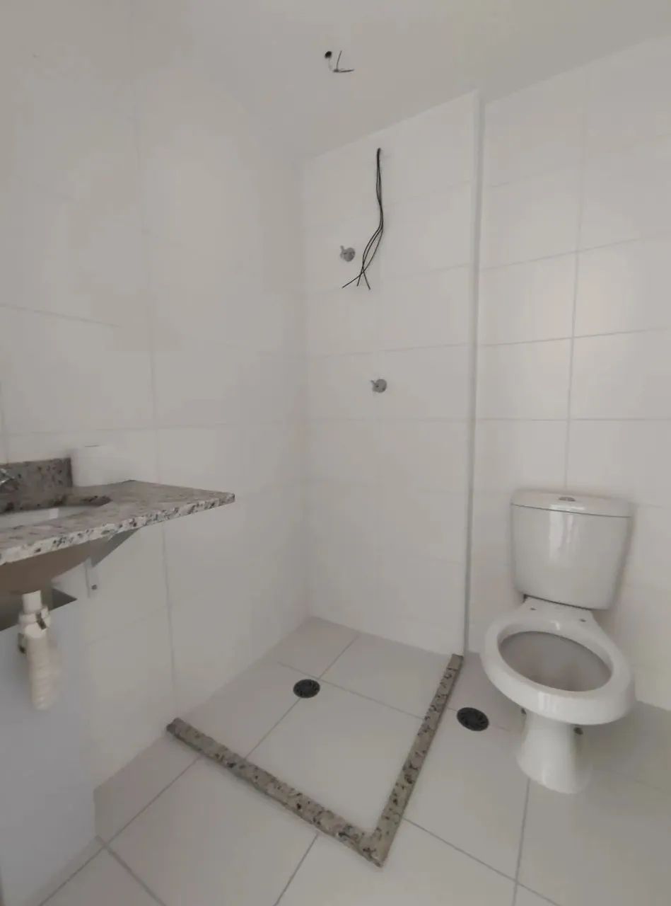 Apartamento Studio à Venda no Condomínio Viva Benx Estilo Vila Mariana - Foto 5