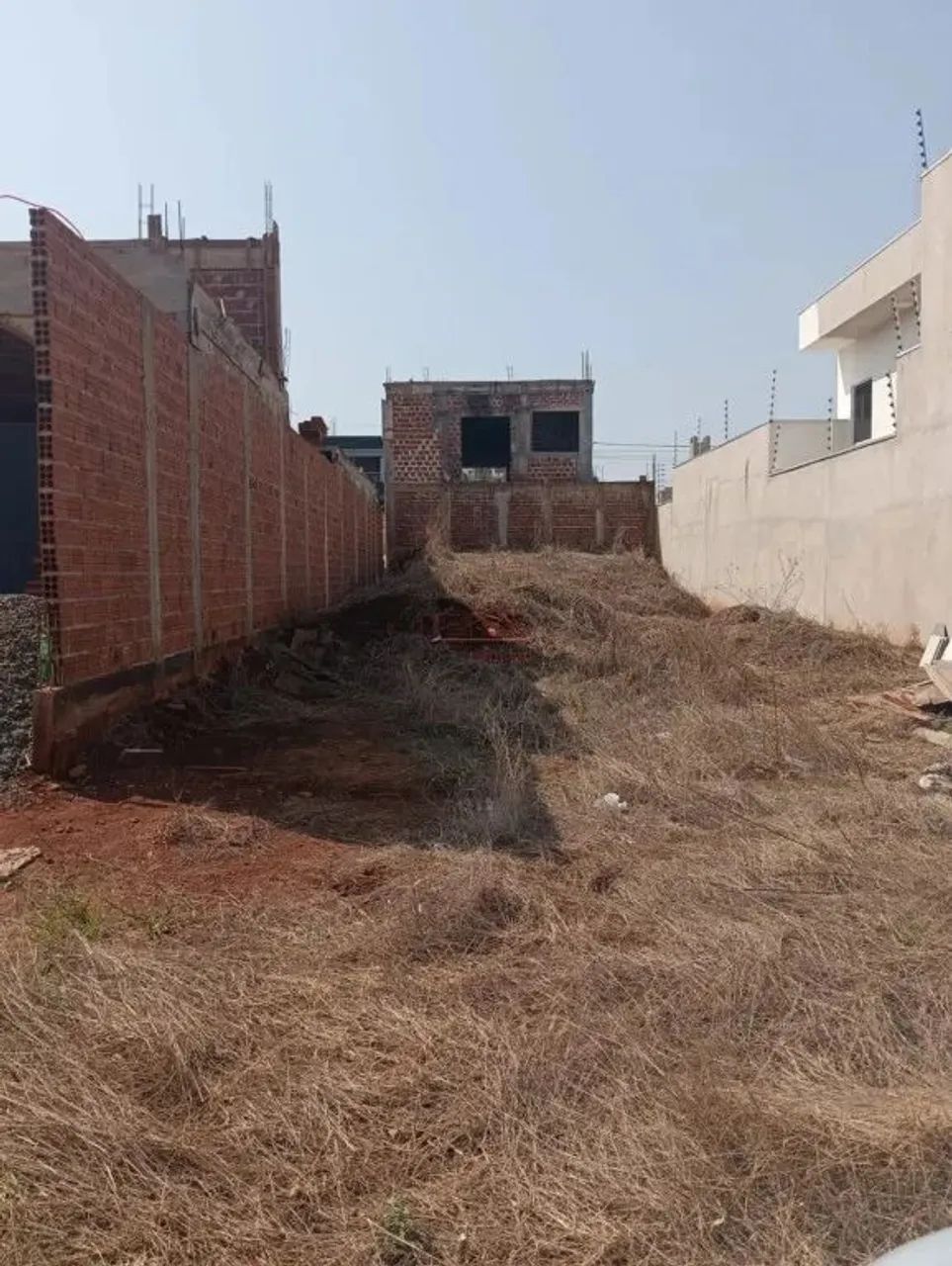 TERRENO Á VENDA JARDIM MUNIQUE MARINGÁ