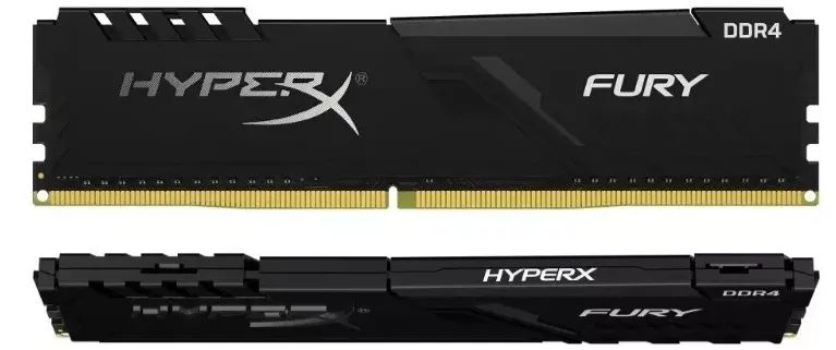Memoria Ram ddr4 16 gb 