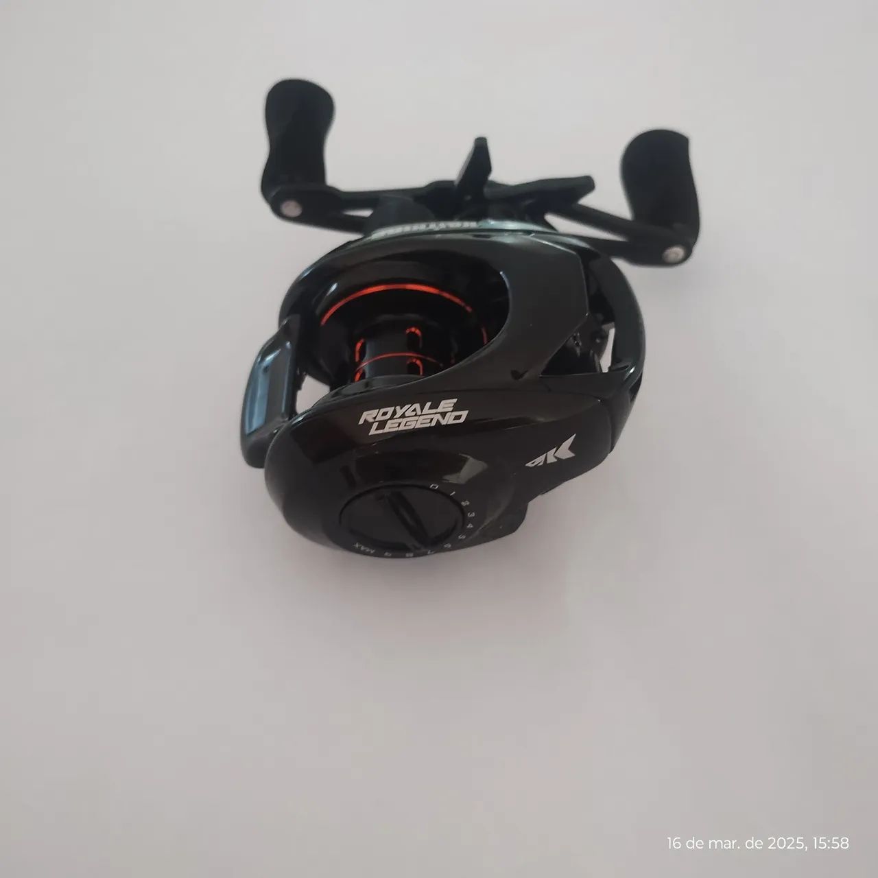 Carretilha Kastking  - Foto 3