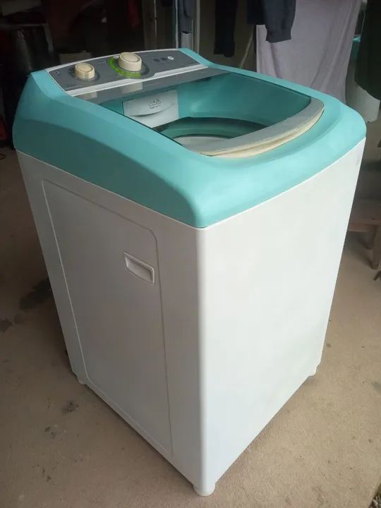Maquina de lavar Consul 11kg - Foto 2