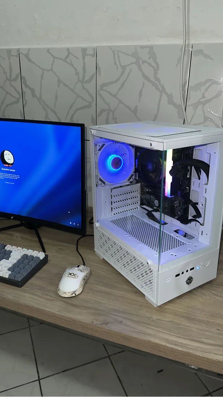 Pc Gamer completo64263934428803121