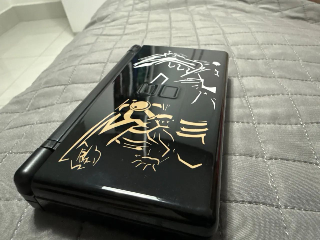 Nintendo DS Lite - Foto 2