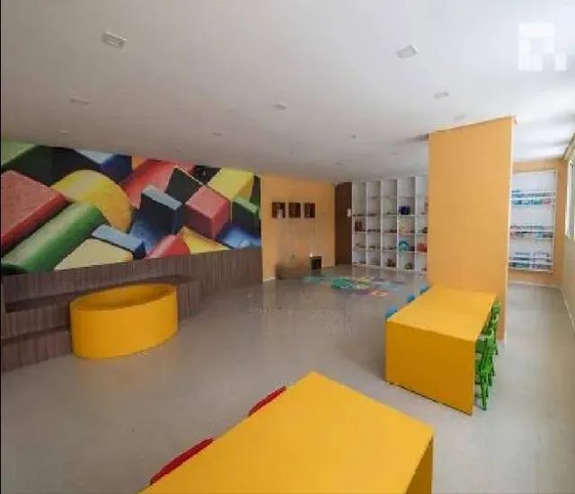 Apartamento no Parque Del Sol Cod0274 - Foto 5