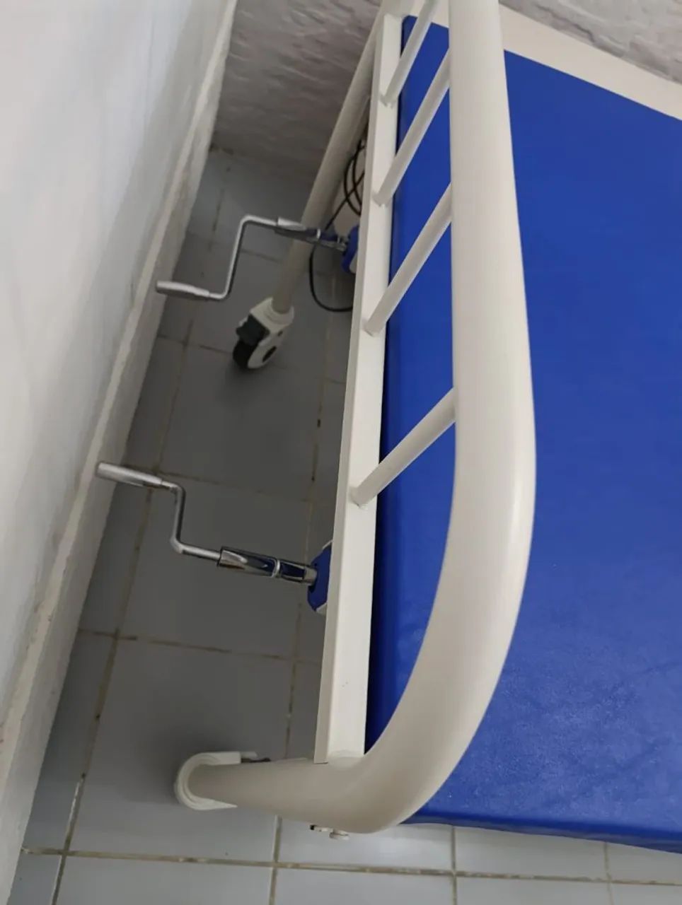 Cama hospitalar  - Foto 3