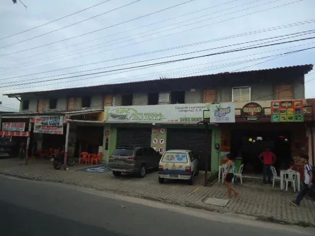 APARTAMENTO para alugar na cidade de CAUCAIA-CE