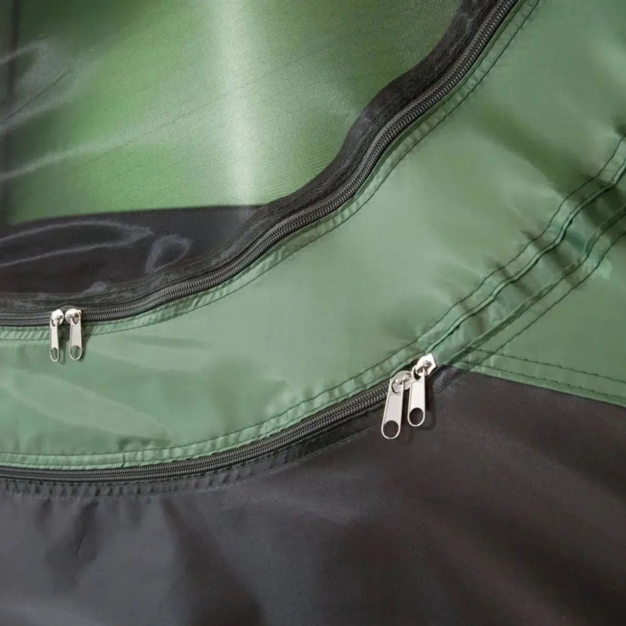 Barraca NTK Takoma 2 pessoas - Foto 6