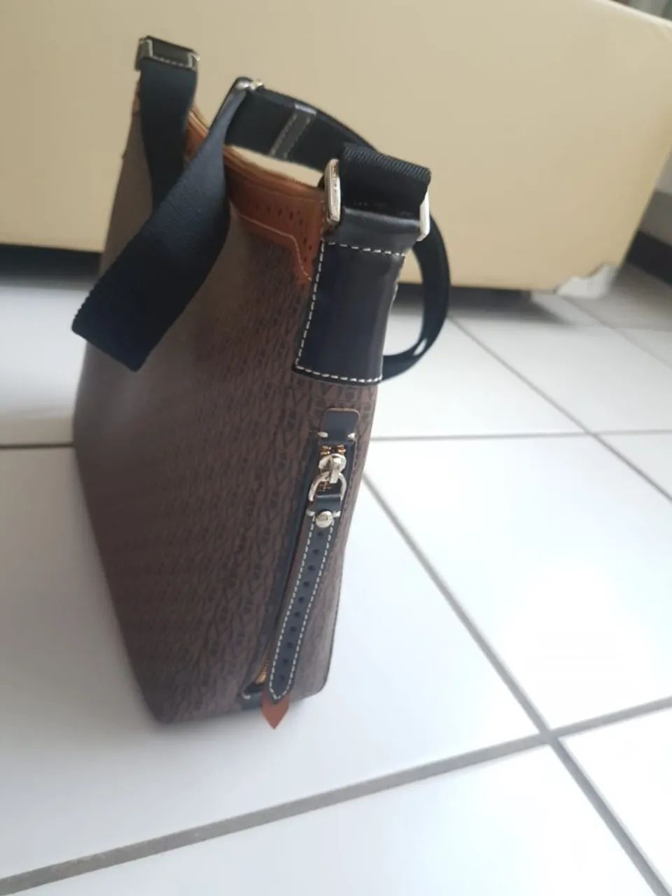 Bolsa Victor Hugo Original