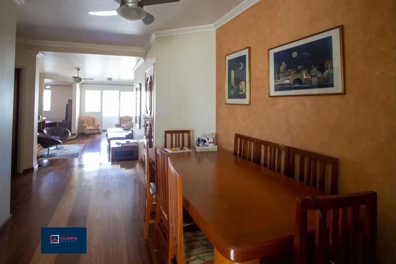 Apartamento Venda Pinheiros 141 m² 4 Dormitórios - Foto 2
