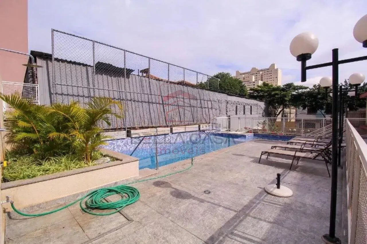 Apartamento Studio - 30 metros- Mooca- para venda - com lazer completo - Foto 5