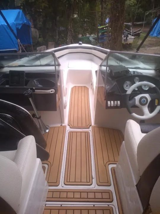 Lancha Luna 20 - Foto 5