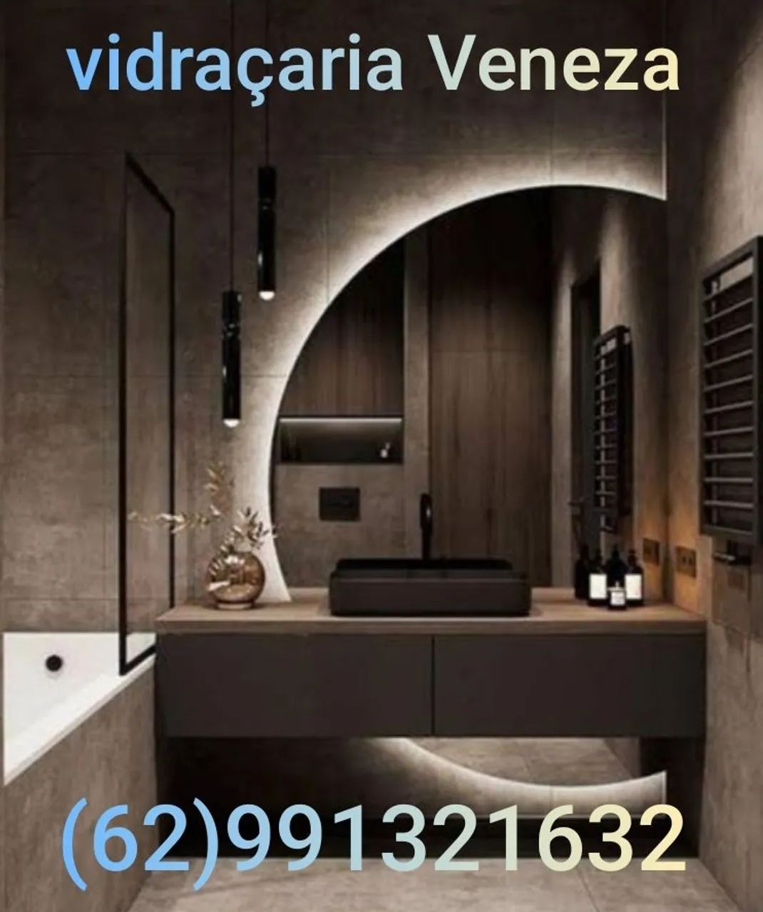 Manutenção em portas e janelas em geral 