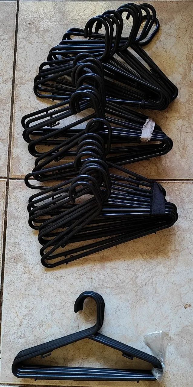 35 Cabides infantis ideal para comércio  - Foto 3