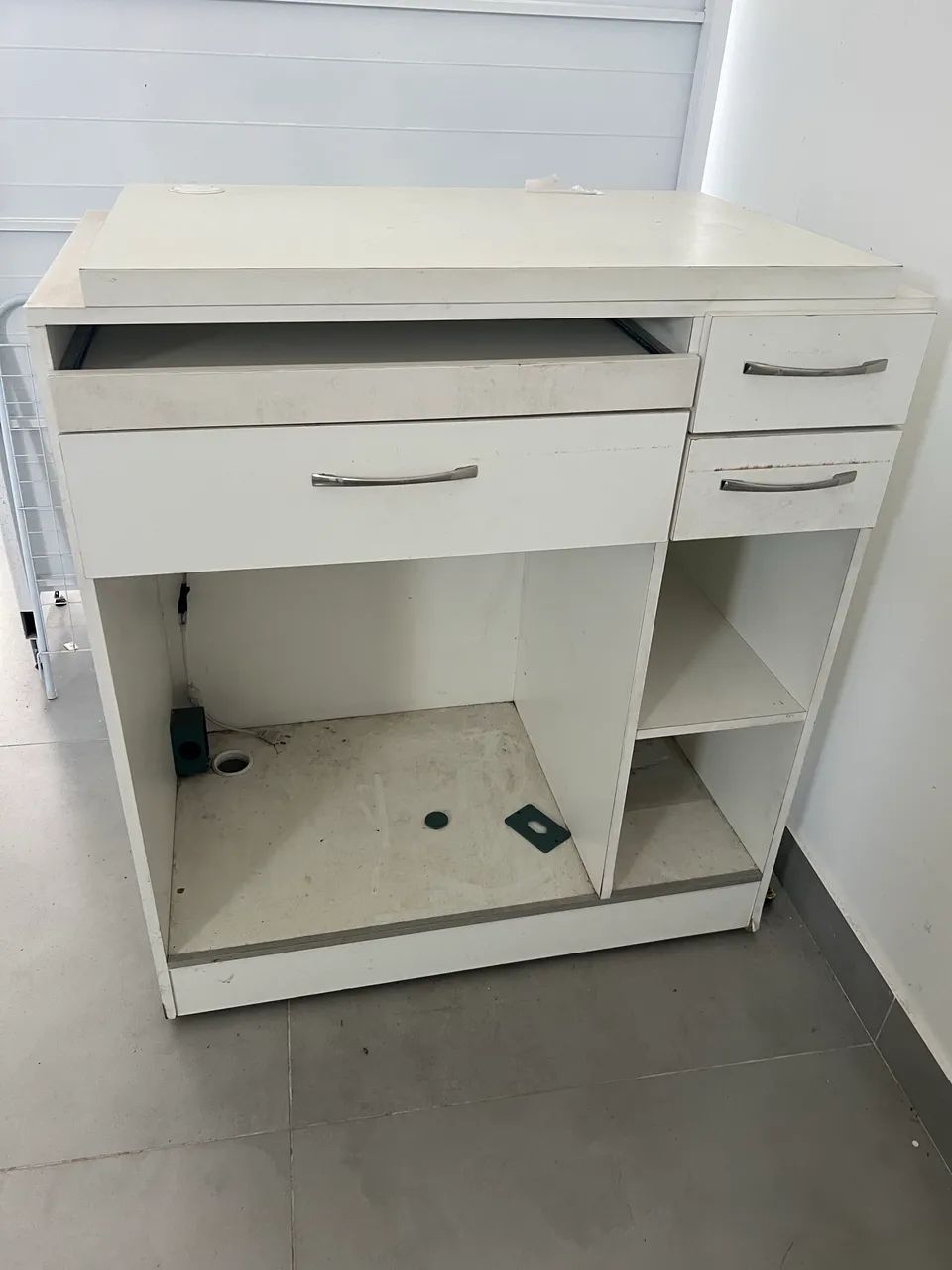 Balcão caixa  - Foto 3