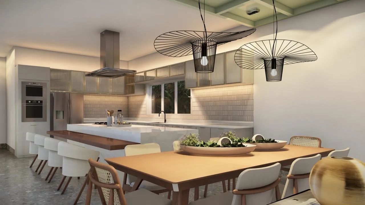 VENDO CASA PRA FINALIZAR A OBRA CONDOMÍNIO GRAND TRIANON - Foto 10