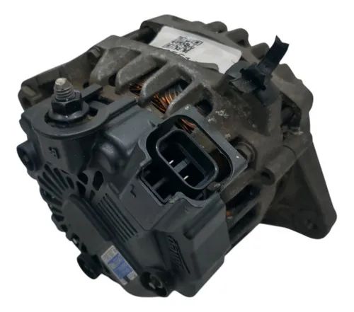 Alternador Hyundai Hb20 1.6 2014 2015 2016 2017 - Foto 2