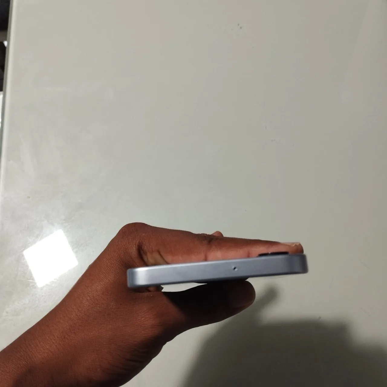 Celular em perfeito estado