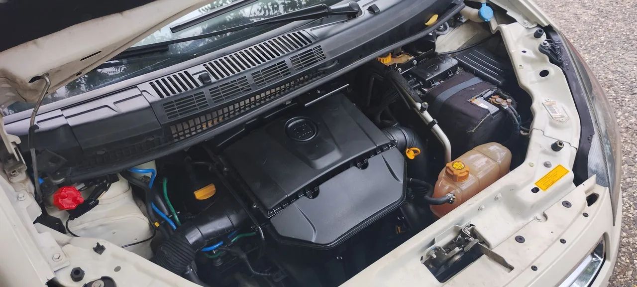 IDEA ESSENCE 1.6 SUBLIME 2014 - Foto 7