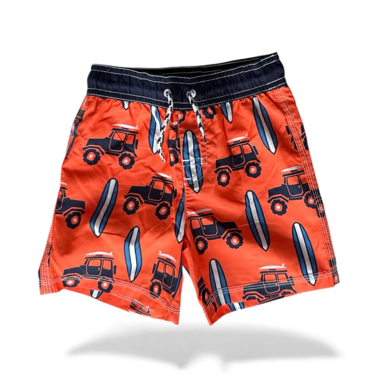 Kits bermudas (Cartes e GAP) - Foto 2