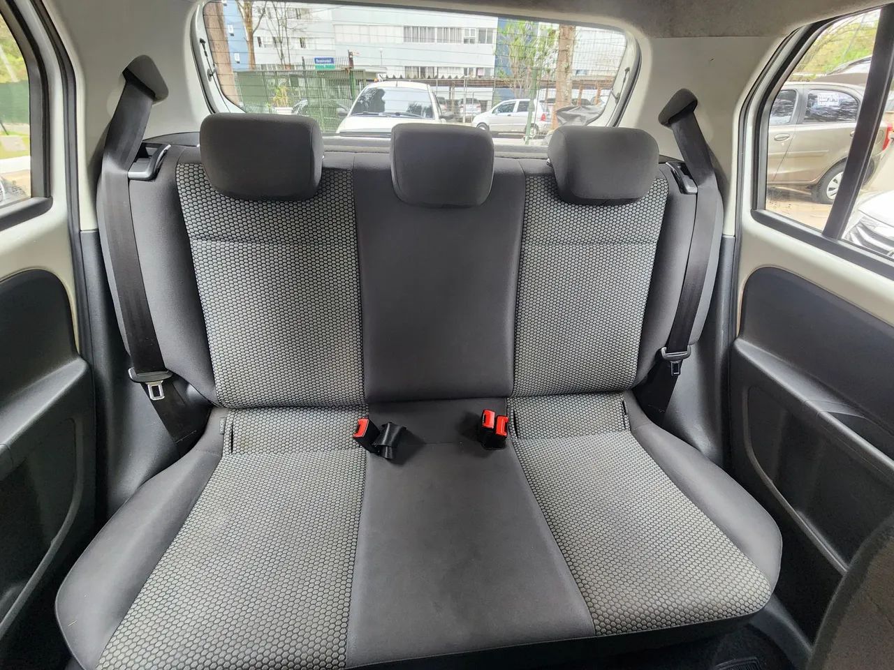 UP MOVE 1.0 FLEX ** 2015 ** Básico  - Foto 10