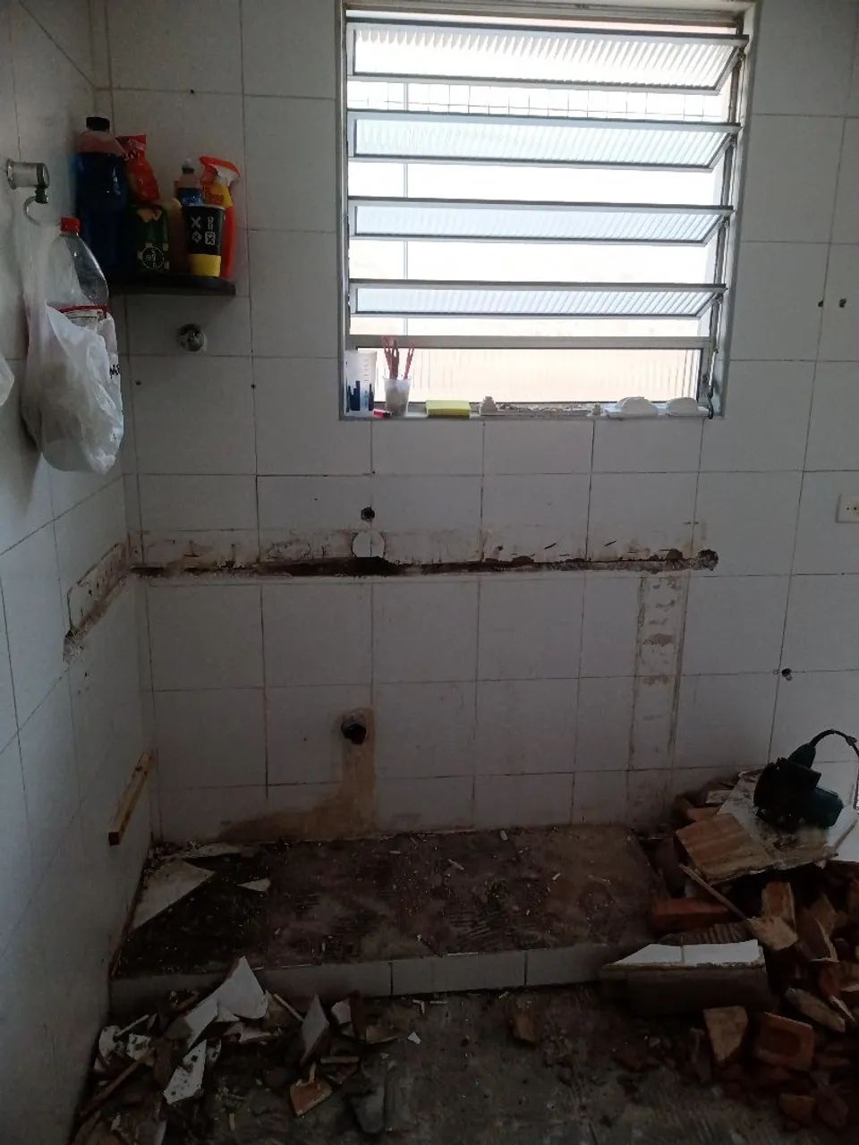 Obra  - Foto 5